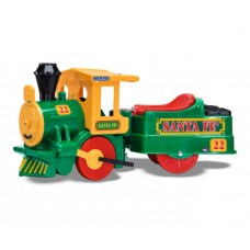 Trenino Santa Fe Train Peg Perego - IGED1071